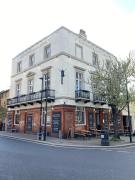 The Watermans Arms
