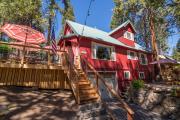 Top Shaver Lake