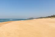 Top Zinkwazi Beach