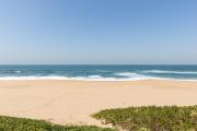 Top Zinkwazi Beach