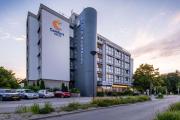Comfort Hotel Atlantic Muenchen Sued