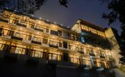 Top Mussoorie