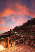 Top Mussoorie