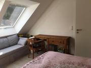 Dachterrassenwohnung - nah am See