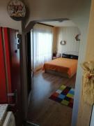 Lazur- neben Meeresgarten