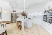Luxe coastal village home, Peregian Beach