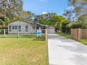 Bella on Boreen by Discover Stradbroke