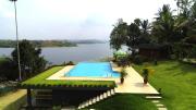 LakeRose Wayanad Resort - Lake view
