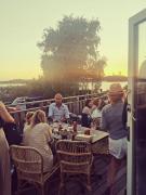 Surfviken Glamping and B&B