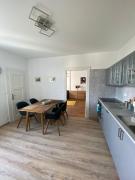 Apartman Xaveriova