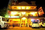 Top Chennai