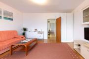 Apartment in Njivice Insel Krk 41830