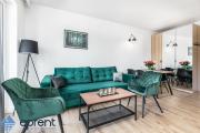 Apartament za 7 sosną - z krytym basenem - Aprent