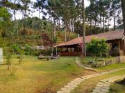 Casa na roça do Isaías