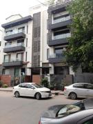 Top New Delhi