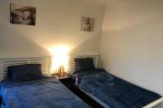 Liverpool holiday apartment 2Bedroom 2Bathroom