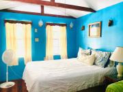 Top Caye Caulker