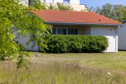 Baltic Center Bungalows