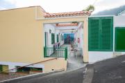 Apartamentos La Palmera