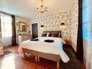 Château du Prieuré Évecquemont