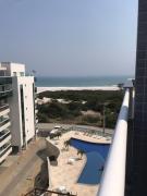 Lebon Vivant cobertura vista mar