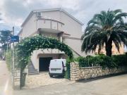 Apartments Palma Novalja