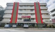 Treebo Komfort Suites, 3 Km From Mysore Palace