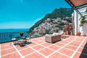 Top Positano
