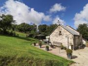 Y Felin at Coed Cadw