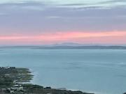 La Maison Bleue, luxury self-catering villa.