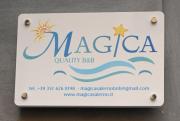 MAGICA B&B