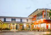 RedDoorz at EM Pensiontel Butuan City