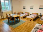 Penzion Kelčany u Kyjova