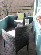 Smucke Stuuv II & III