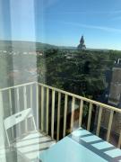 Avenue de Champagne Epernay Private Parking