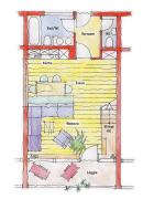 Appartements Kammerlander