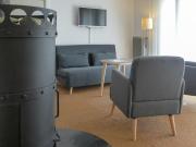 Apartment Chalet Holzwurm-1 by Interhome