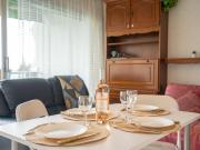 Apartment Fleurie I by Interhome