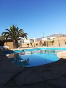 Top La Serena