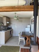 Bike Shed 1-Bed Cottage Sleeps 2 Pet Friendly