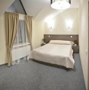 Hotel Complex Dvir Kniazhoiy Korony