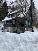 Top Bělá pod Pradědem