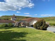 Domaine de Villot
