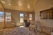 Mountain Cabin, Walk to DiningandMemorial Park!