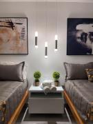 Top Santiago de los Caballeros