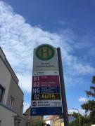 Bei Meyers - Leipzig Neue Messe