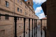 Top Salamanca