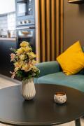Apartament Delux Apartament Delux