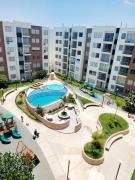 Dpto 3 hab en Piura - GARDEN 360~