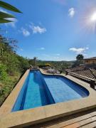 Maravilhosa Mansão Geribá Búzios